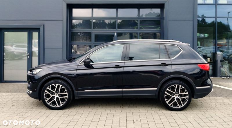 Seat Tarraco 1.5 Eco TSI EVO Xperience S&S DSG - 2