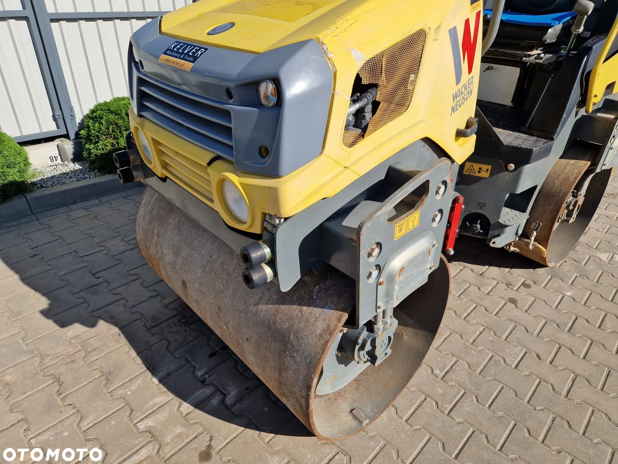 Wacker Neuson - 5