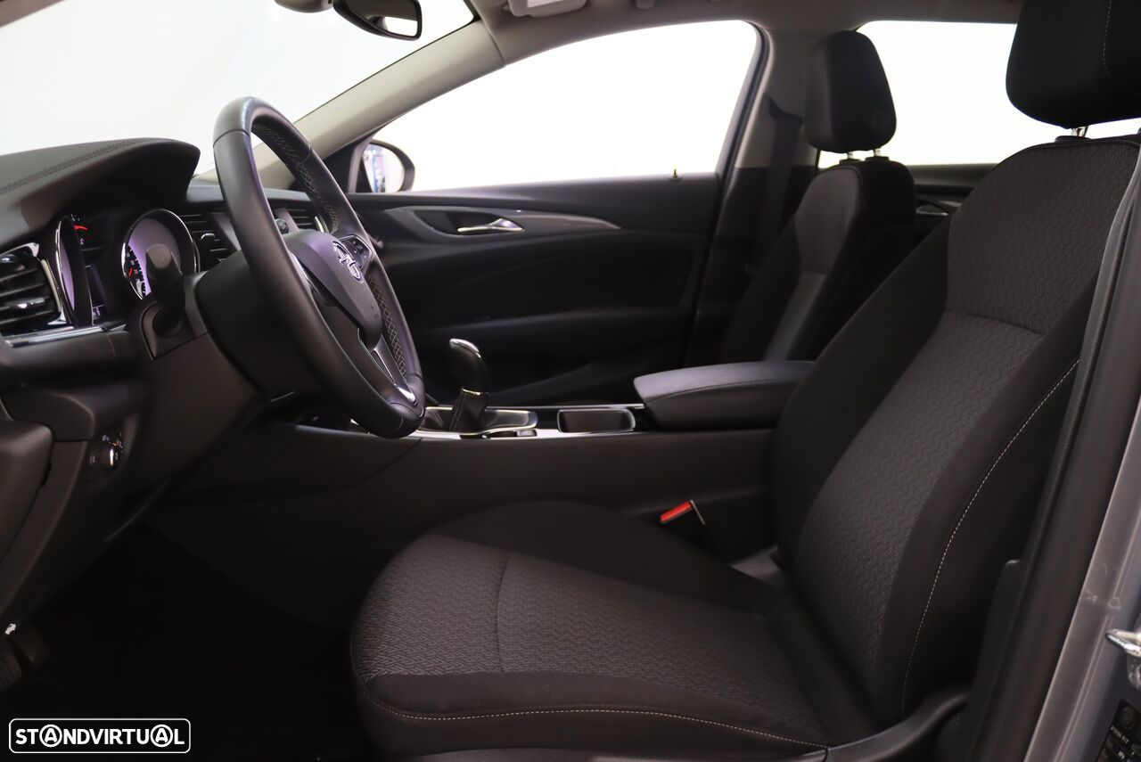 Opel Insignia Sports Tourer 1.6 CDTi Business Edition - 4