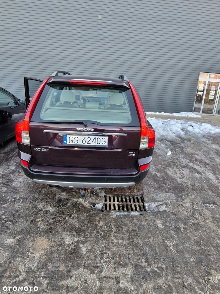 Volvo XC 90 2.5T Automatik - 7