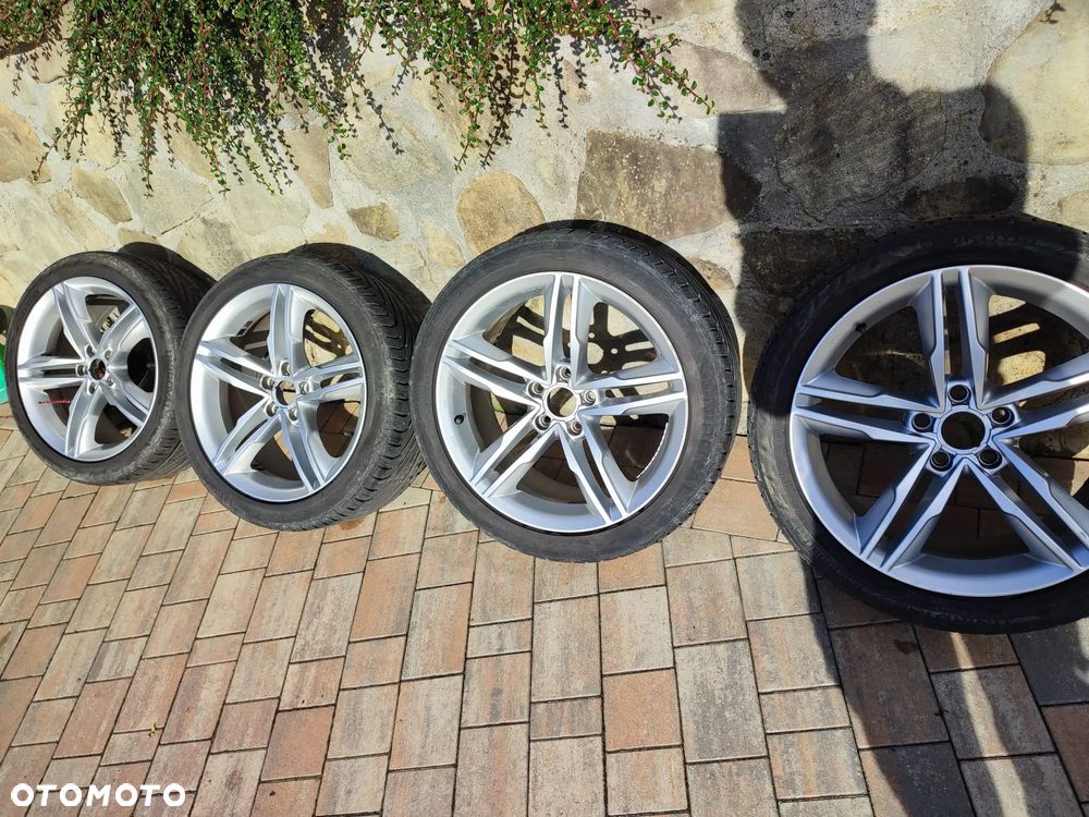 Audi A4 Avant 2.0 TDI DPF Attraction - 3