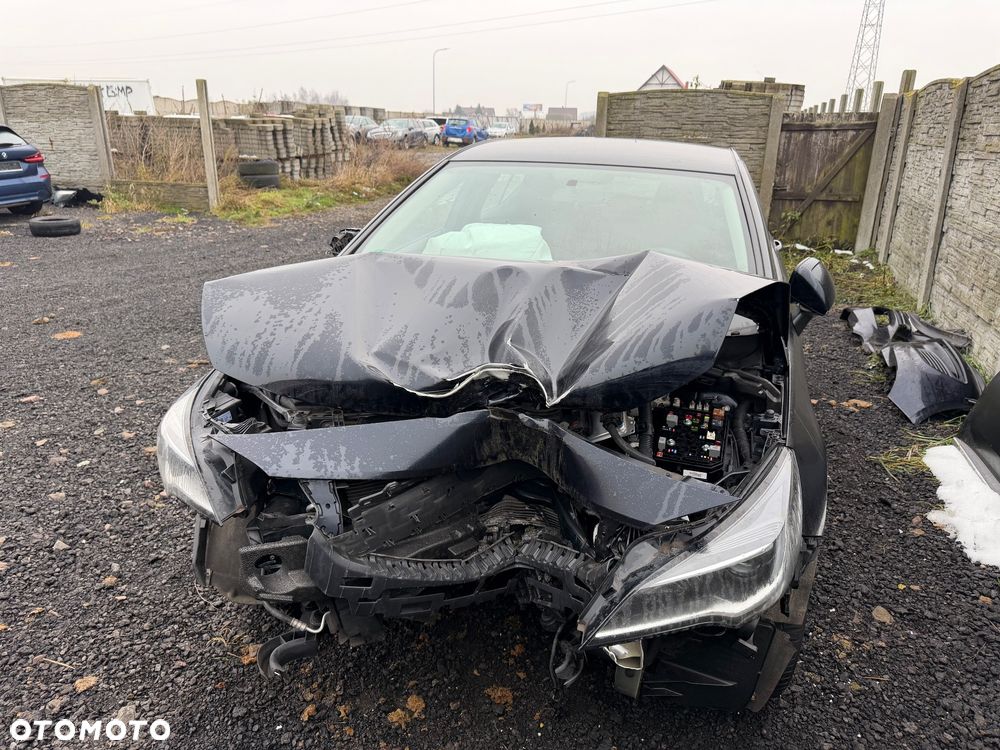 Opel Astra 1.4 Selection - 11