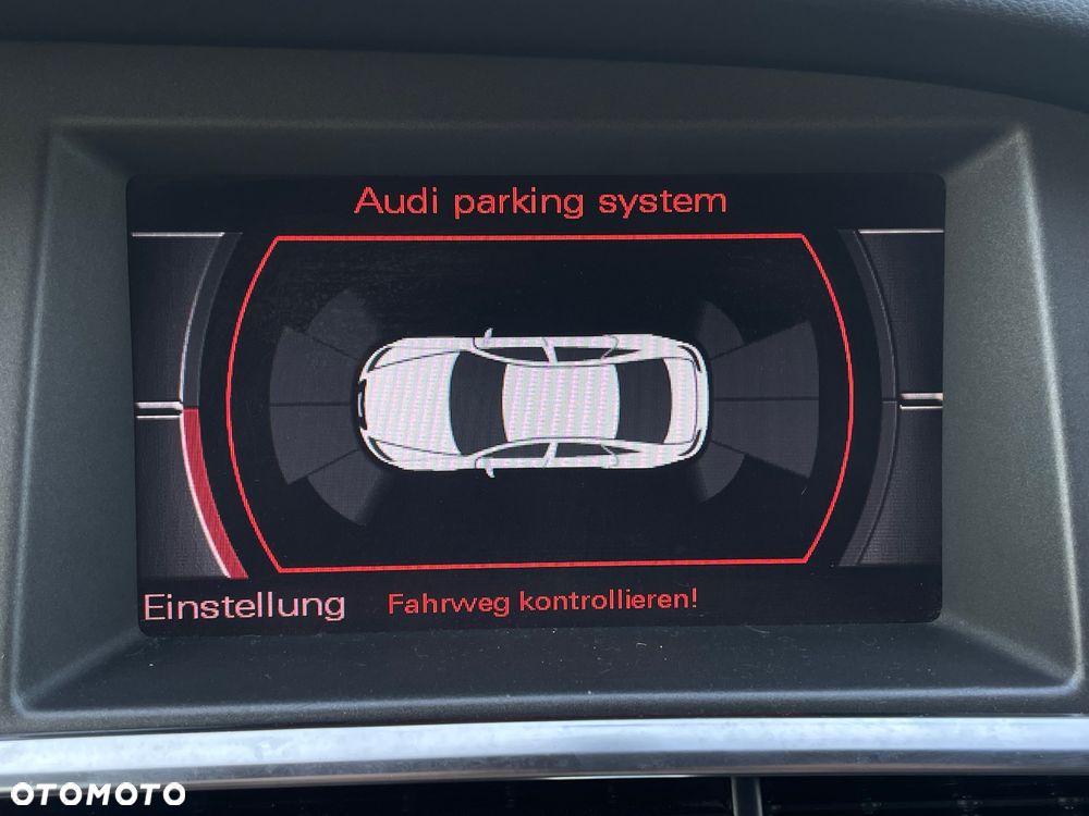 Audi A6 - 11