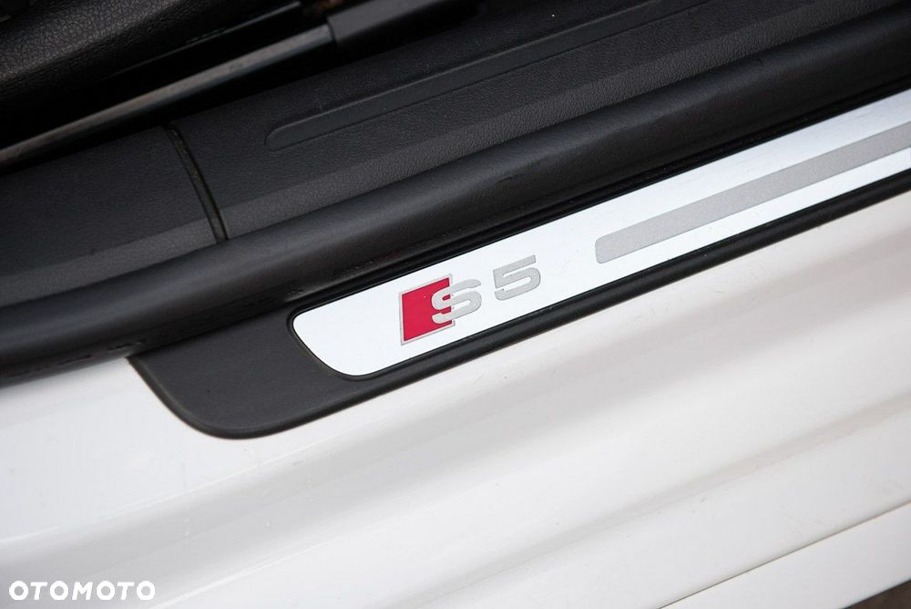 Audi S5 Sportback 3.0 TFSI Quattro S tronic - 28