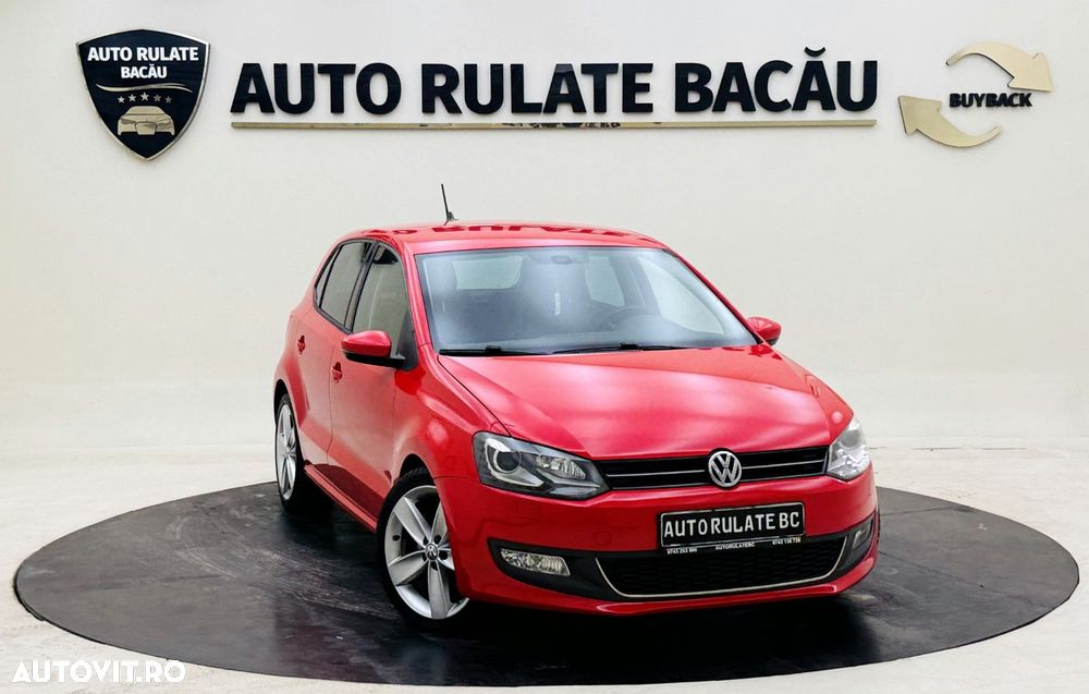 Volkswagen Polo - 3