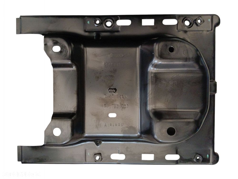 TUNEL PODŁOKIETNIK RENAULT SCENIC II LIFT (06-09) - 6