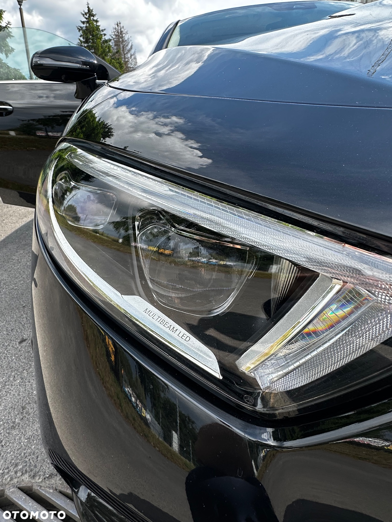 Mercedes-Benz CLS 400 d 4-Matic AMG - 13