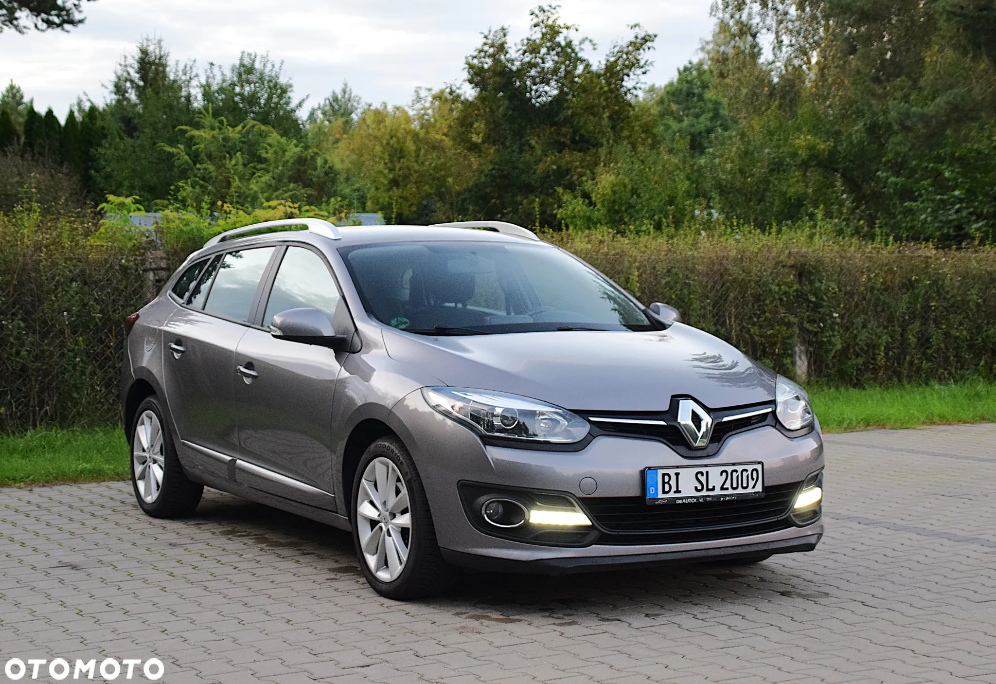Renault Megane 1.5 dCi Bose Edition - 8