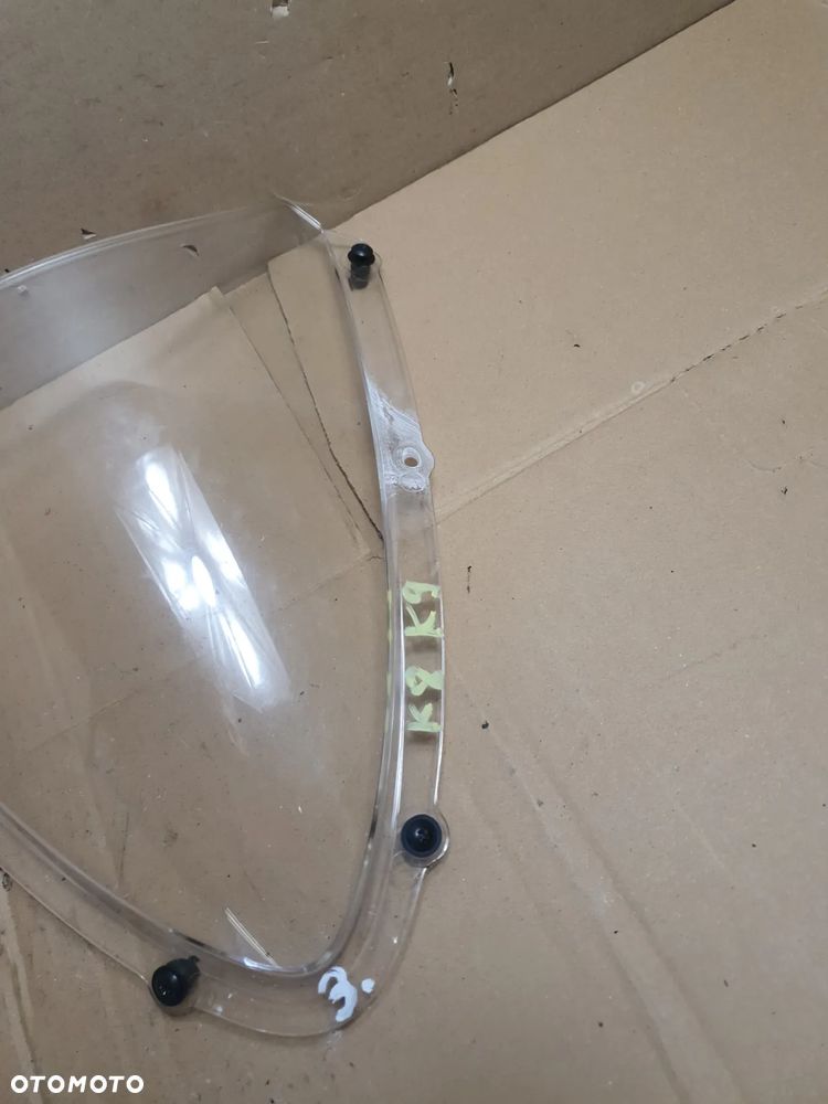 } Suzuki GSX-R 600 K8 K9 L0 (2008 - 2010) - 3