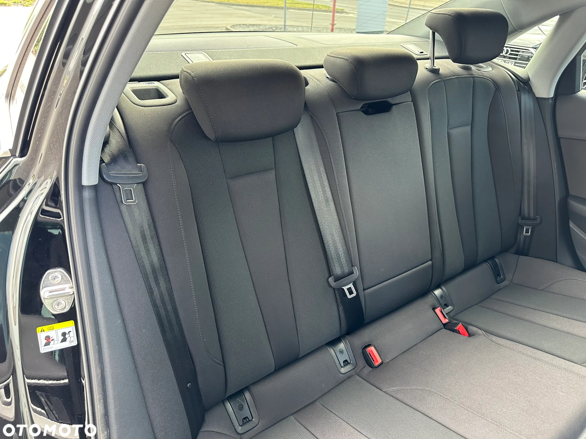 Audi A4 - 21