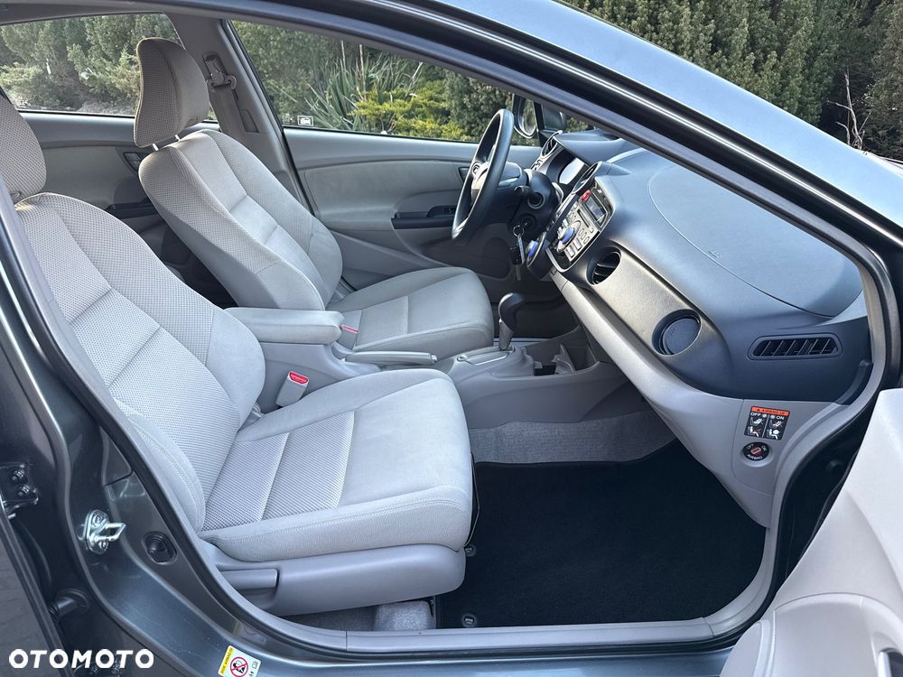 Honda Insight 1.3 Comfort - 17