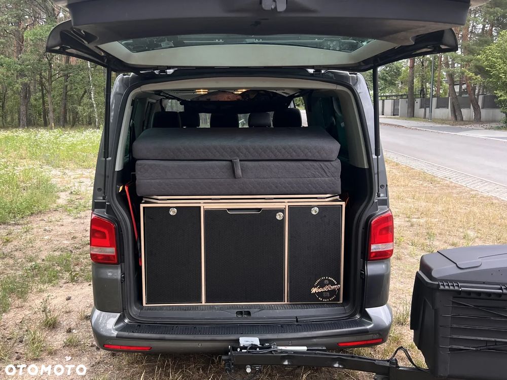 Volkswagen Caravelle L2 Comfortline - 27