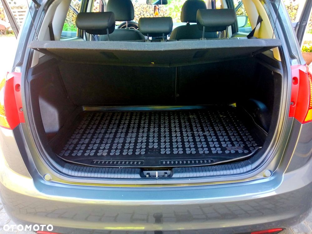 Kia Venga 1.4 CVVT Vision - 20