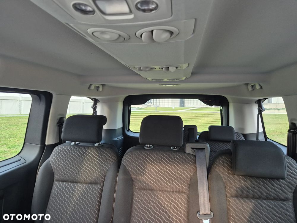 Toyota ProAce - 22