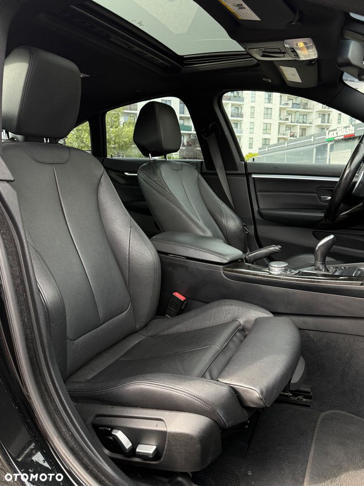 BMW Seria 4 428i M Sport - 12