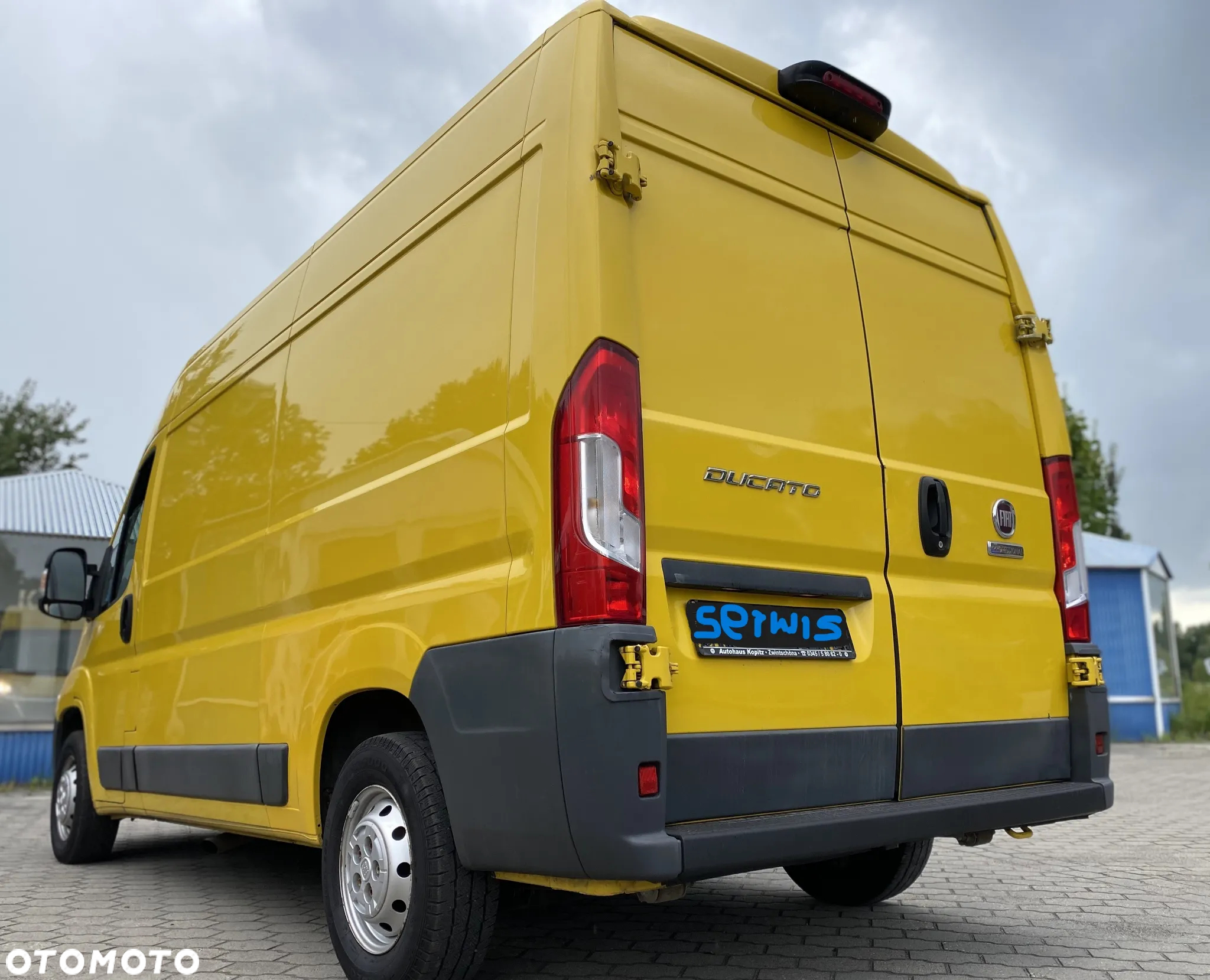 Fiat DUCATO - 31