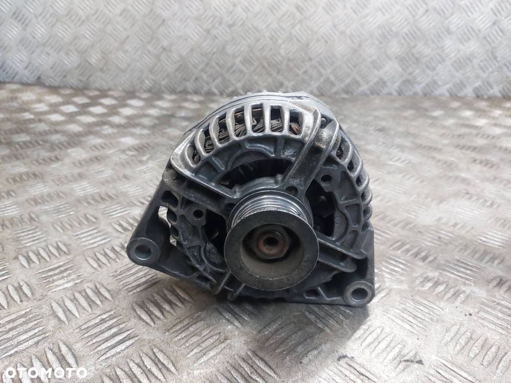 ALTERNATOR OPEL ASTRA G 2.2 DTI 24429105 ID: 236629 - 1