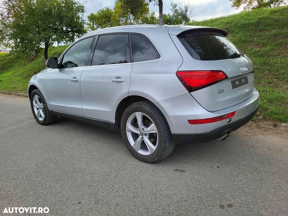 Audi Q5 - 6