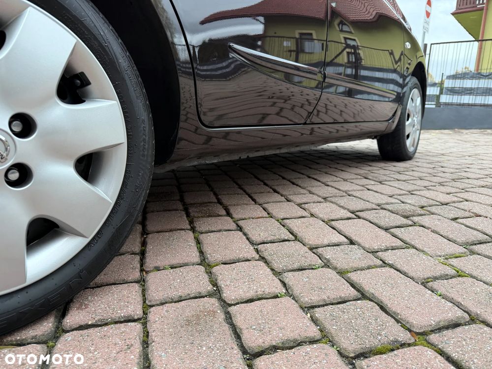 Nissan Micra 1.2 Tekna - 15