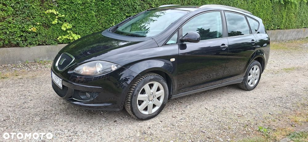 Seat Altea XL 1.6 Reference Comfort - 1