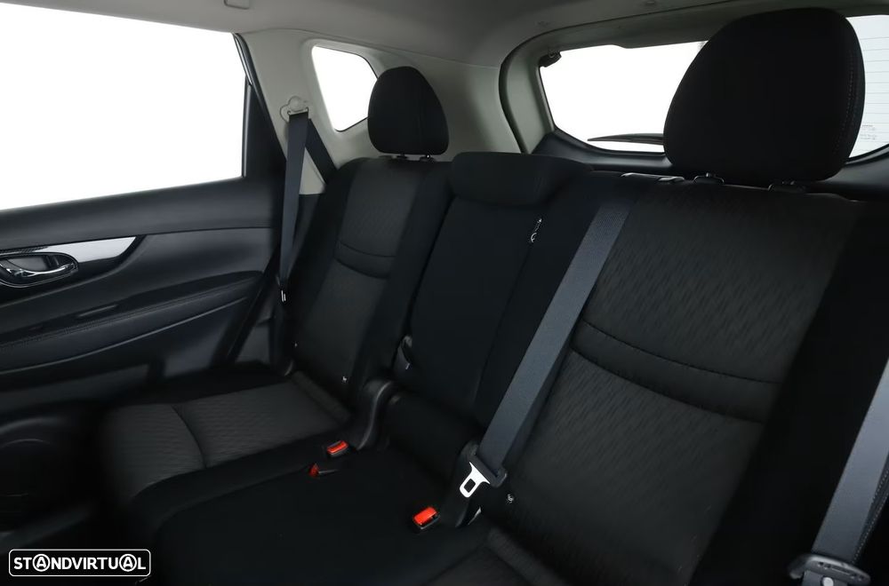 Nissan X-Trail 1.6 dCi Tekna - 8
