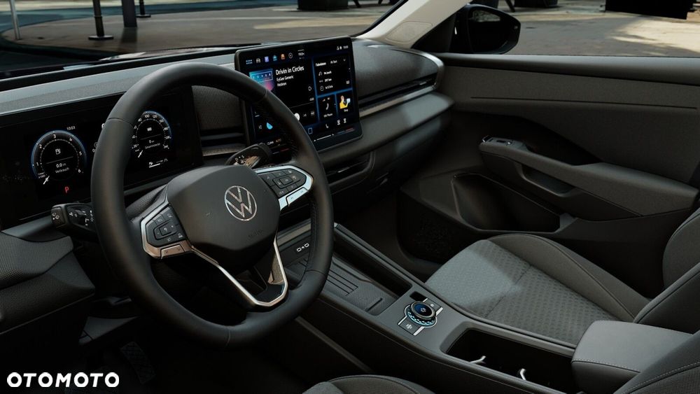 Volkswagen T-Roc 1.5 eTSI Life DSG - 9