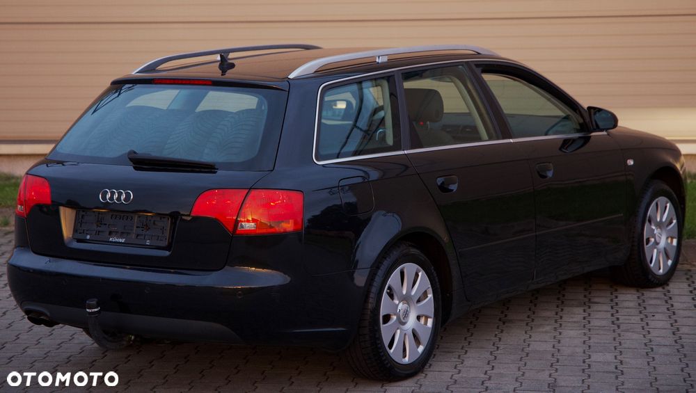 Audi A4 - 28