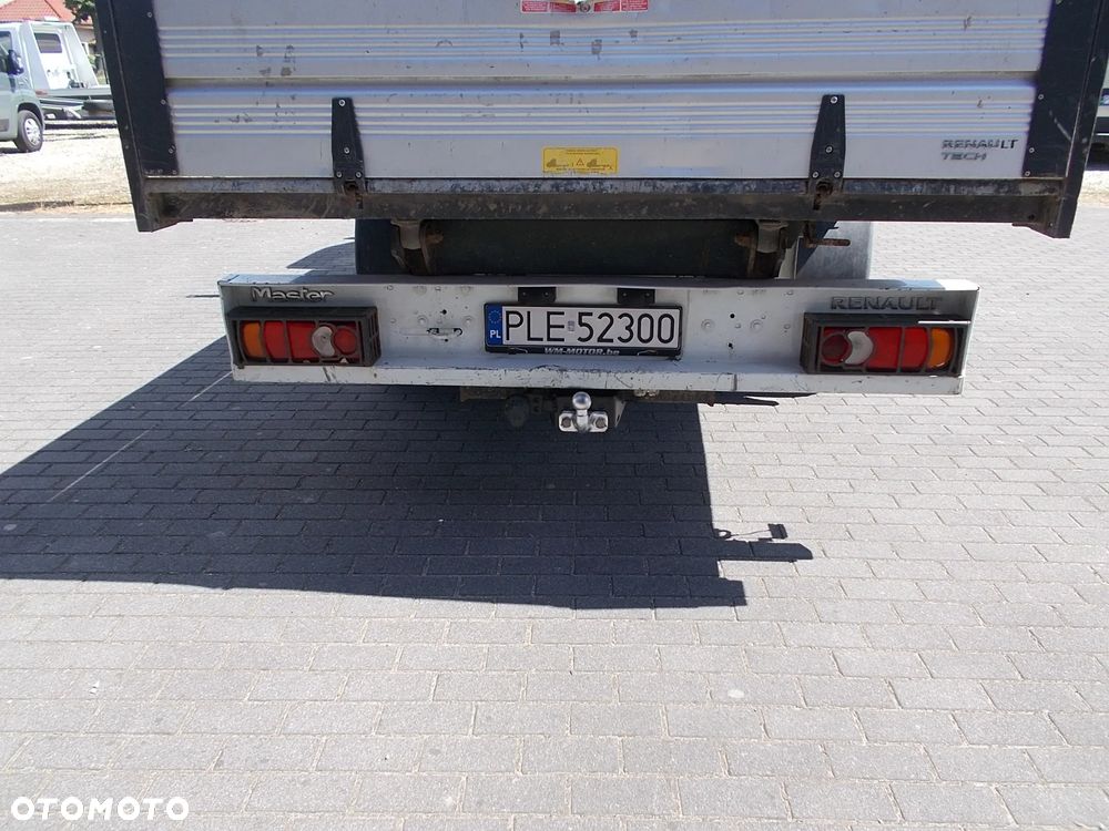 Renault Master - 29