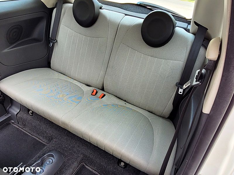 Fiat 500 1.3 Multijet Diesel - 30
