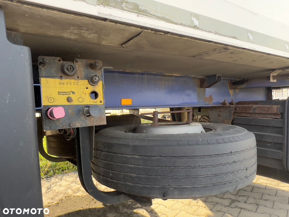 Schmitz Cargobull SKO24 - 9