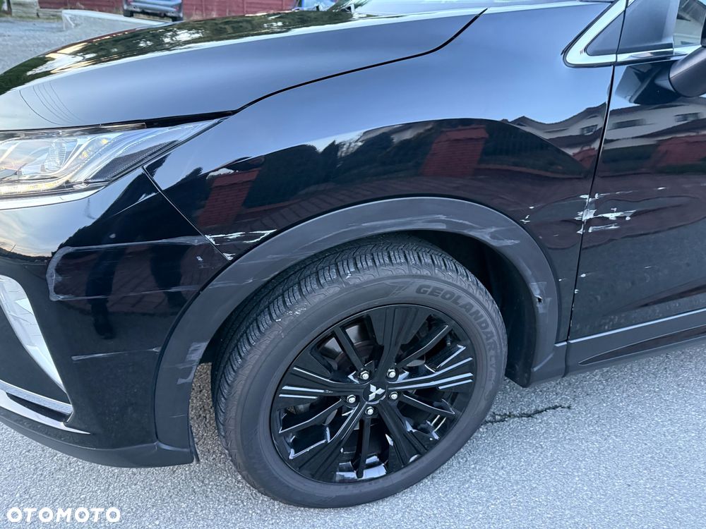 Mitsubishi Eclipse Cross 1.5 T Intense Plus CVT - 25