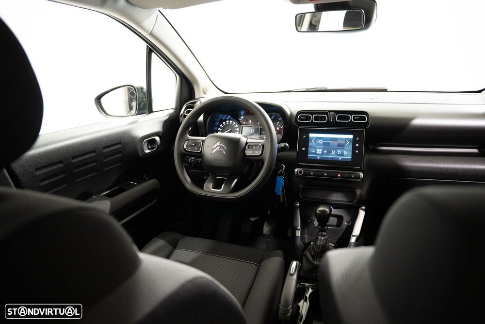 Citroën C3 Aircross 1.2 PureTech Feel - 7