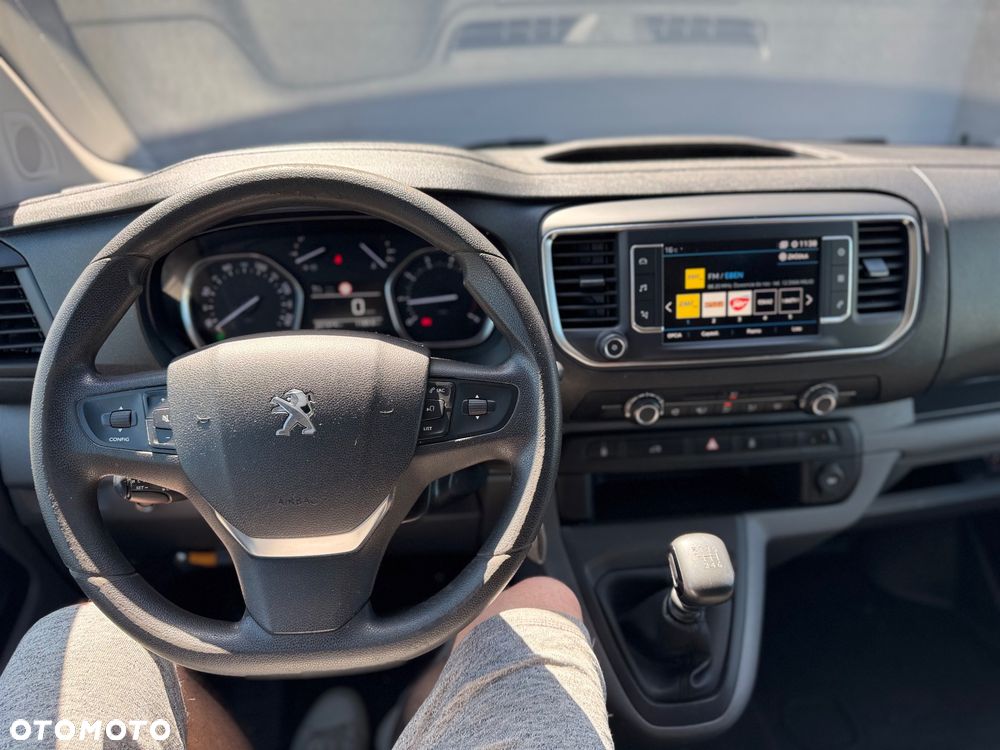 Peugeot Expert - 10