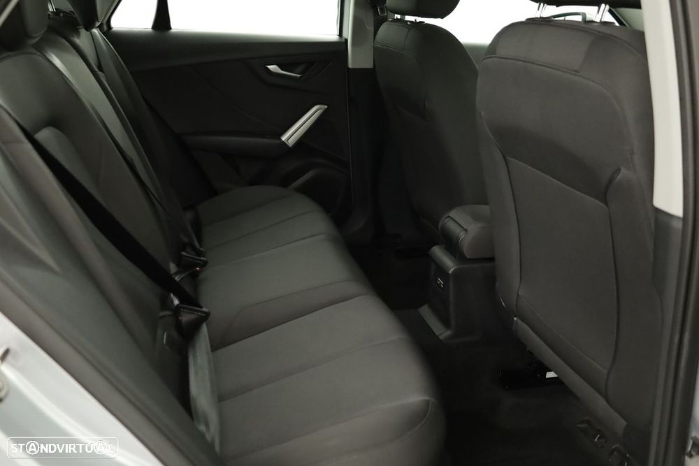 Audi Q2 30 TFSI - 22