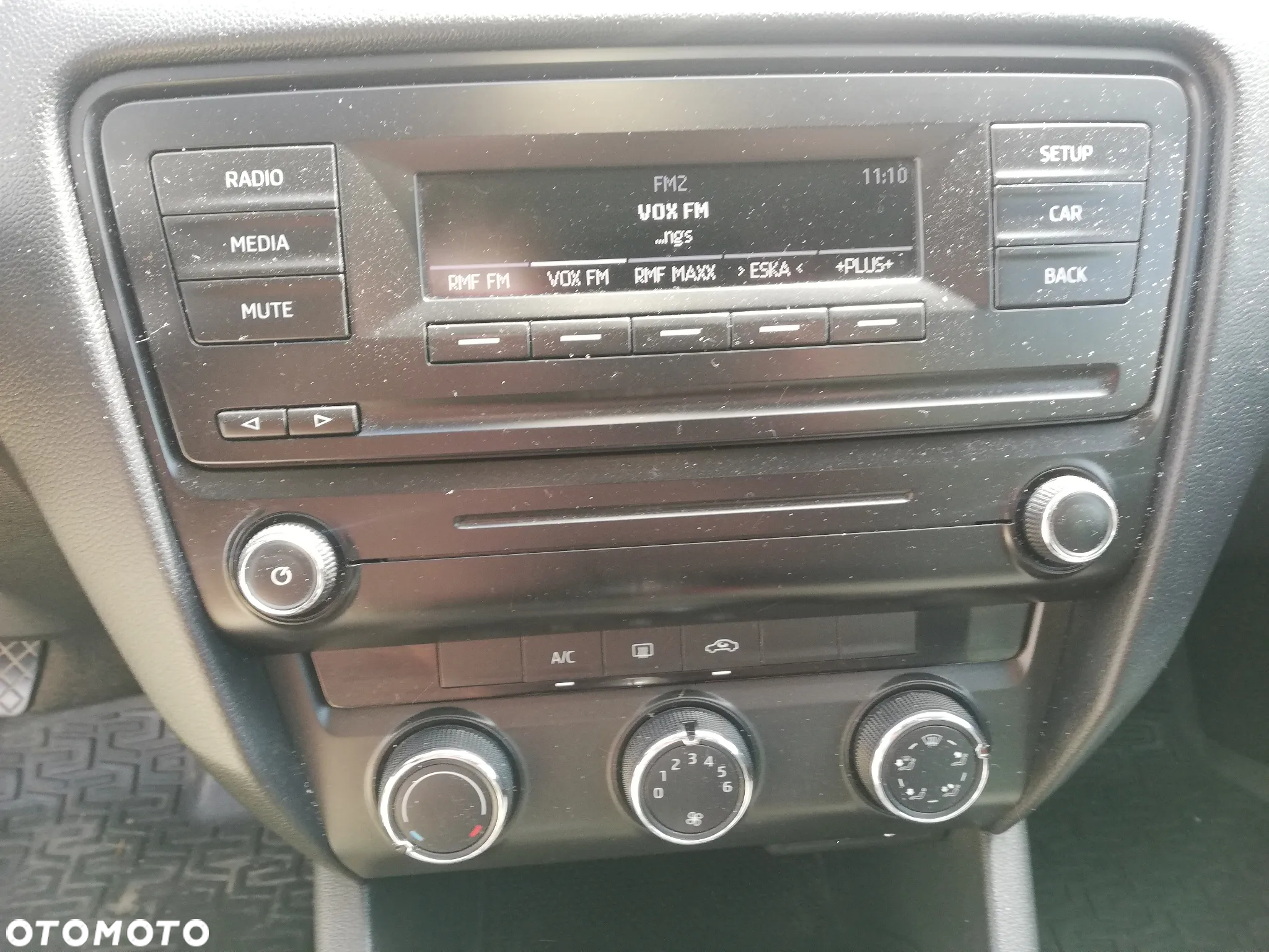 Skoda Octavia 1.6 TDI Active - 21