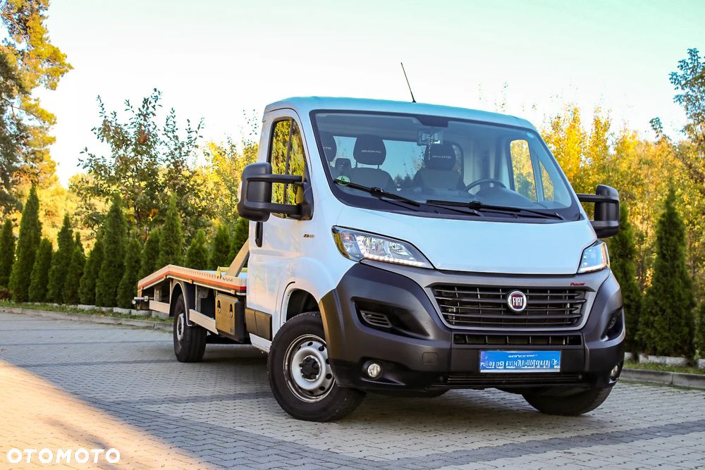 Fiat Ducato - 6