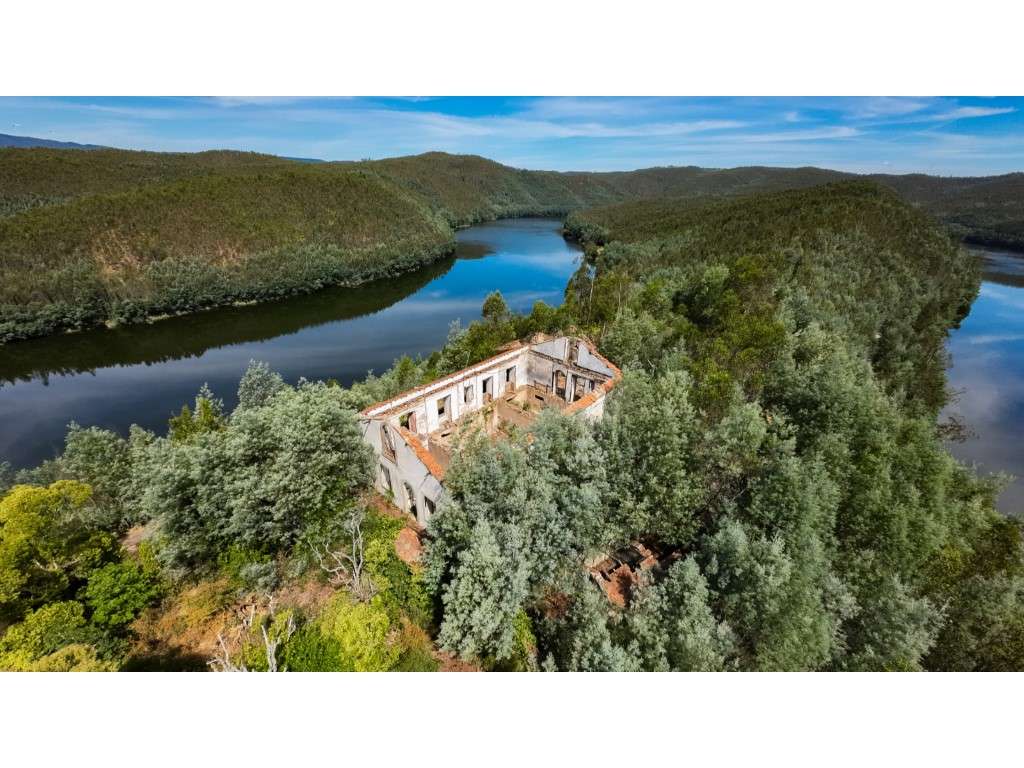 Quinta das Lamas na Travanca do Mondego- Penacova - Grande imagem: 2/44