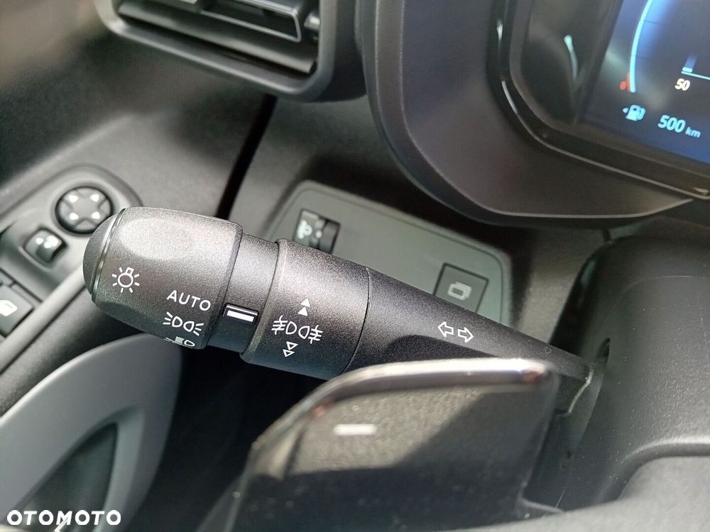 Toyota Proace City Verso 1.5 D-4D Family - 19
