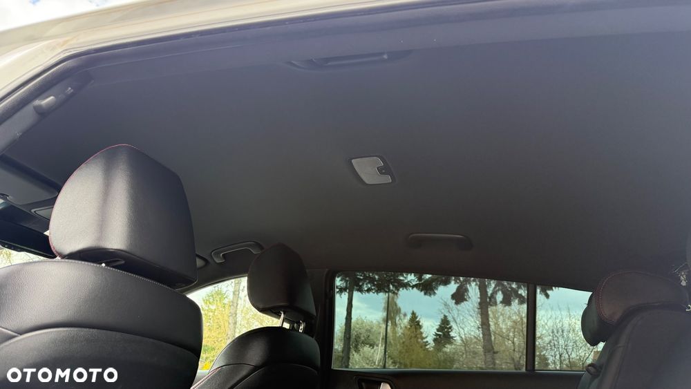 Kia Sportage 1.6 CRDI GT Line 2WD DCT - 18