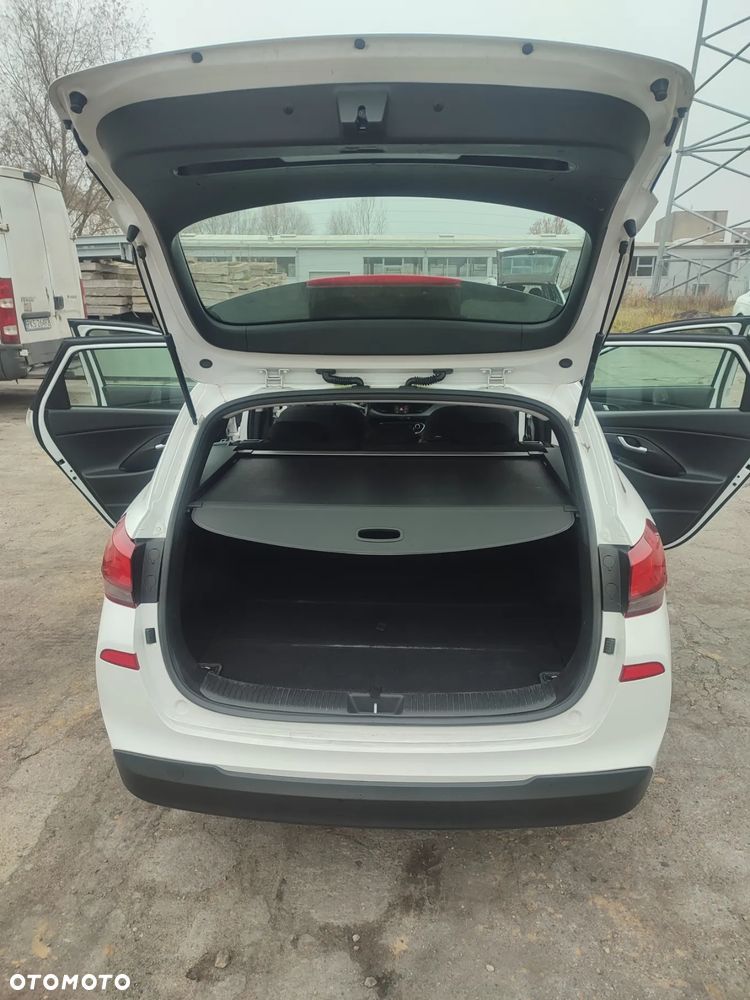 Hyundai i30 - 8