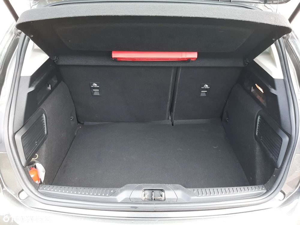 Ford Focus 1.5 EcoBlue SCR Titanium - 17