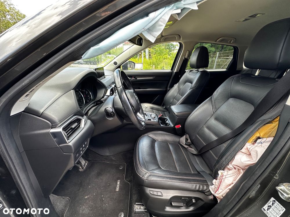 Mazda CX-5 - 10