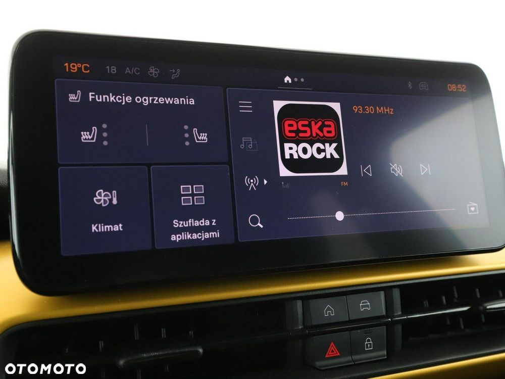 Jeep Avenger 1.2 GSE T3 Summit FWD - 24