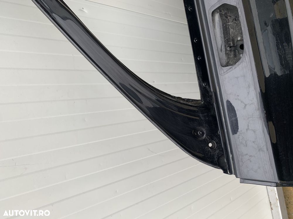 Usa stanga fata, Audi Q7, 2015, 2016, 2017, 2018, 2019, 2020, 2021, 2022, 2023, 2024. - 11