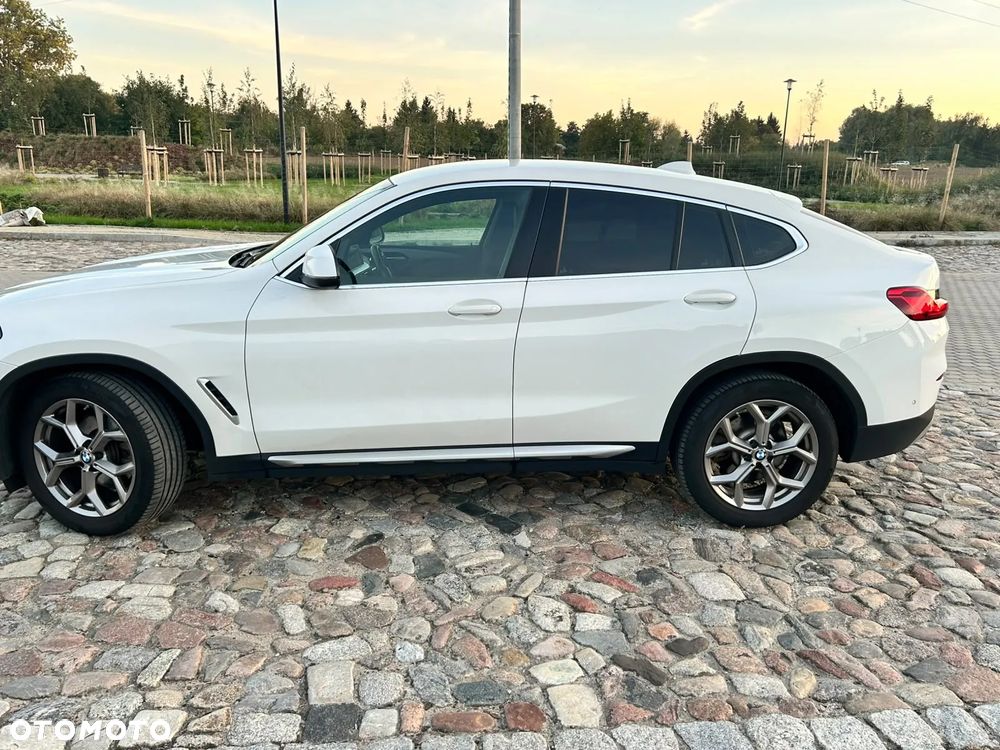 BMW X4 - 4