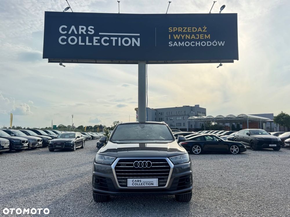 Audi Q7 - 27