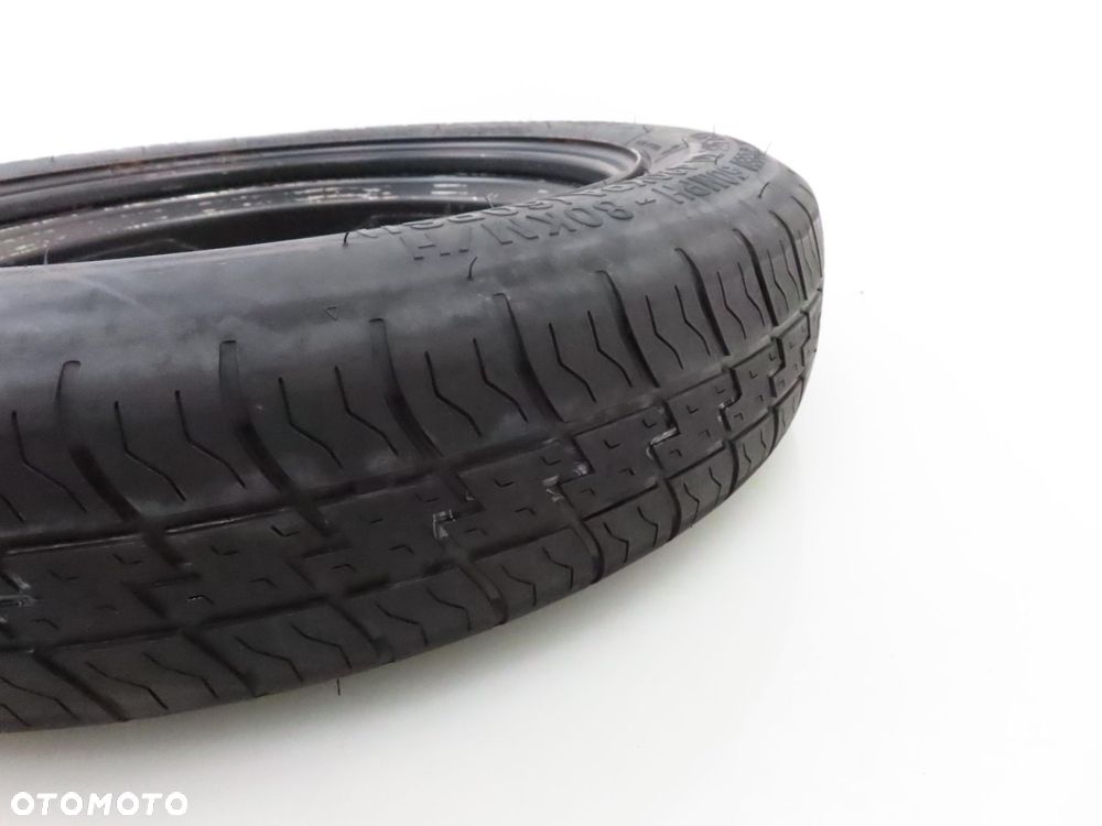 Koło dojazdowe 16'' Ford Focus Mondeo 5x108 - 2