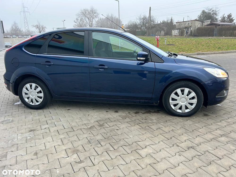Ford Focus - 10