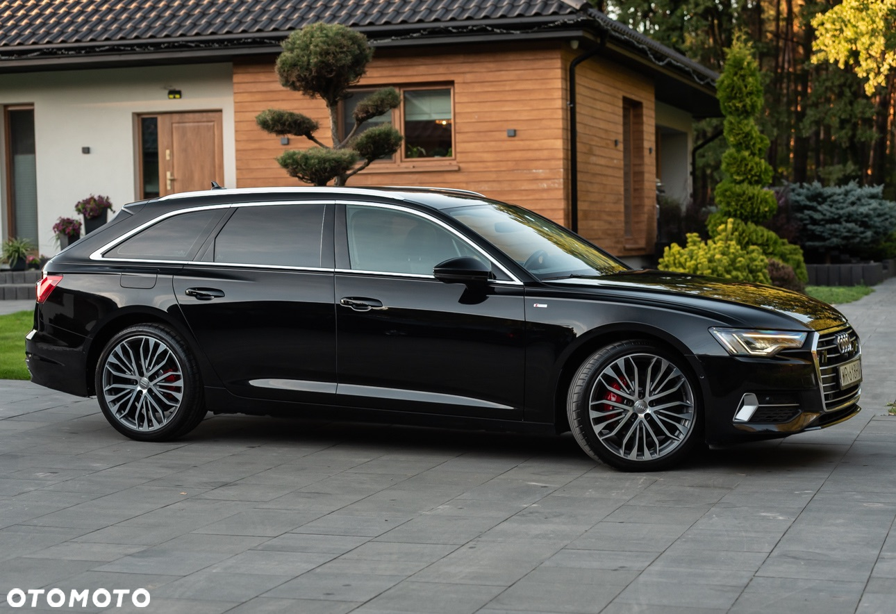 Audi A6 - 22