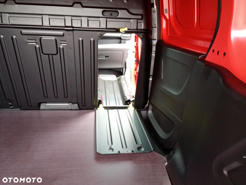 Fiat Doblo VAN XL 100KM sprawdź - 11